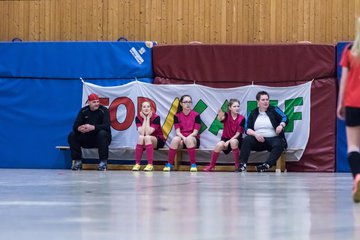 Bild 125 - B-Juniorinnen Wahlstedt Turnier